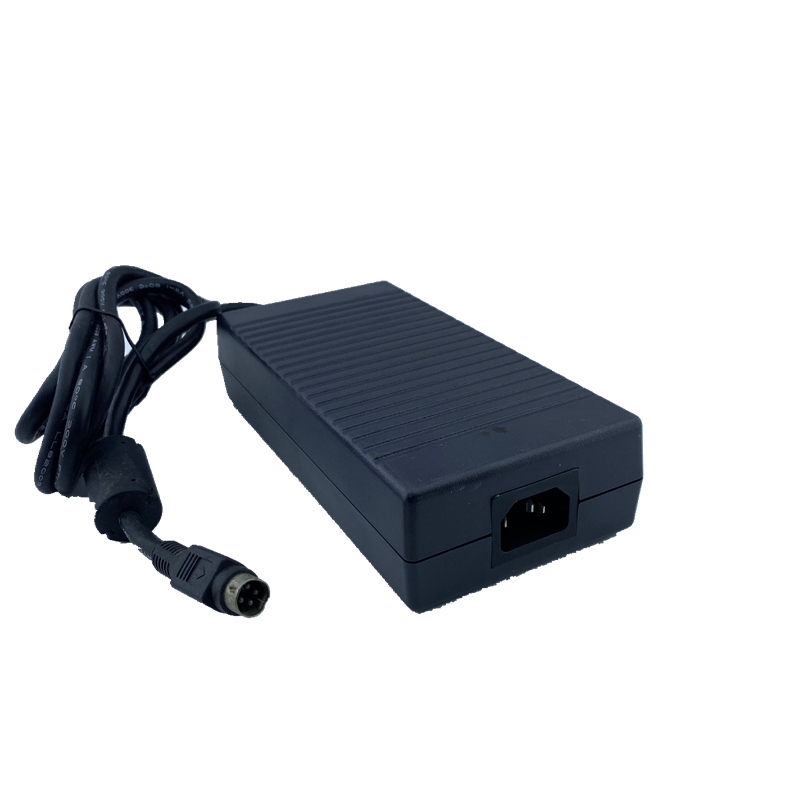 *Brand NEW*LITEON 4 Pin AC DC ADAPTER 14V 8A PA-1111-05 POWER SUPPLY - Click Image to Close